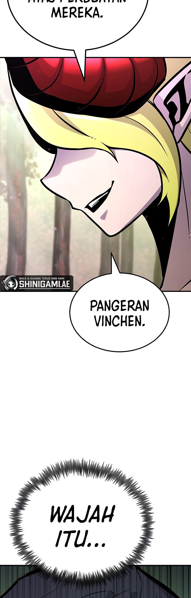 Standard of Reincarnation Chapter 122 Gambar 80