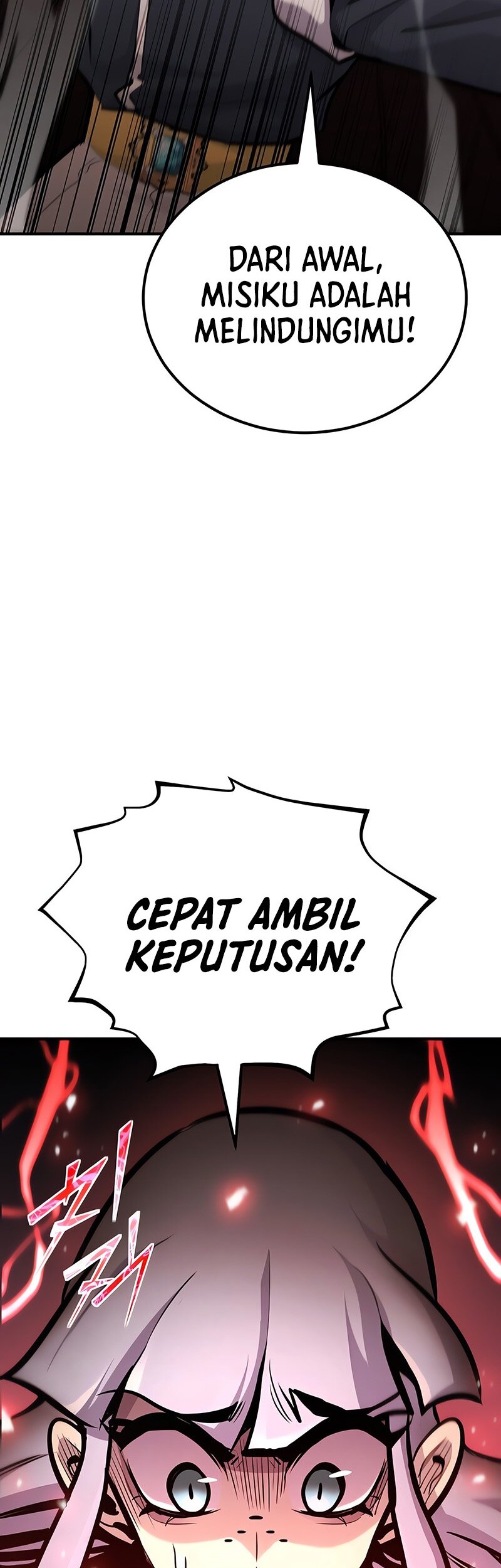 Standard of Reincarnation Chapter 122 Gambar 7