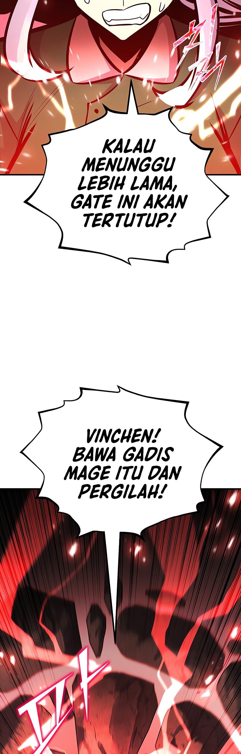 Standard of Reincarnation Chapter 122 Gambar 8