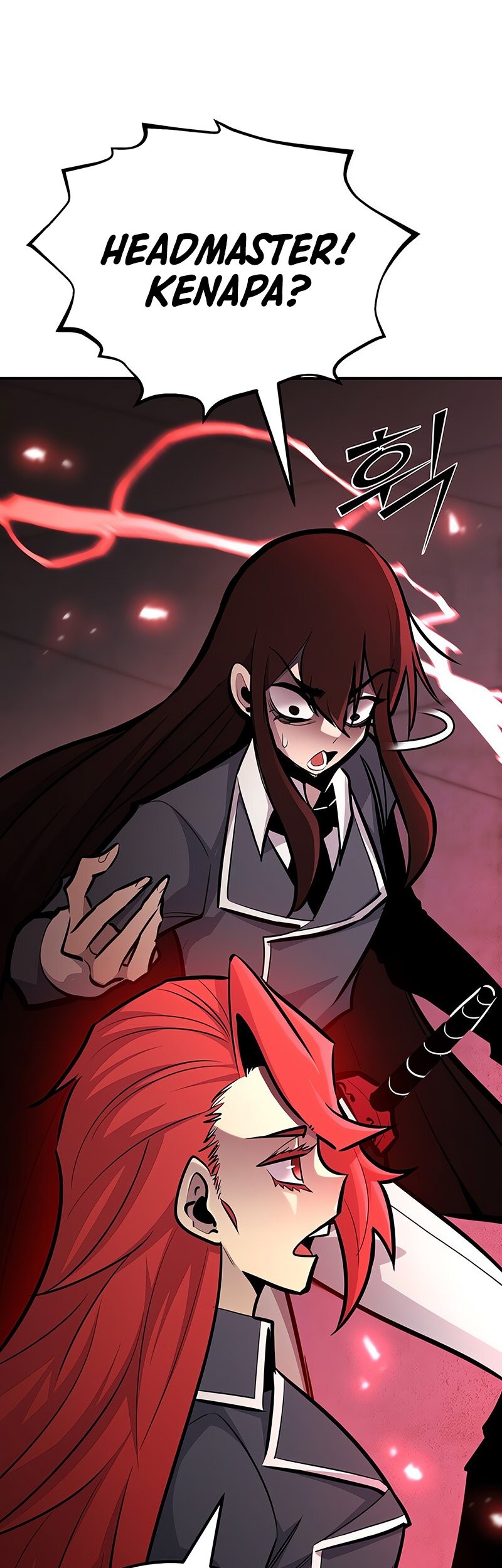 Standard of Reincarnation Chapter 122 Gambar 10