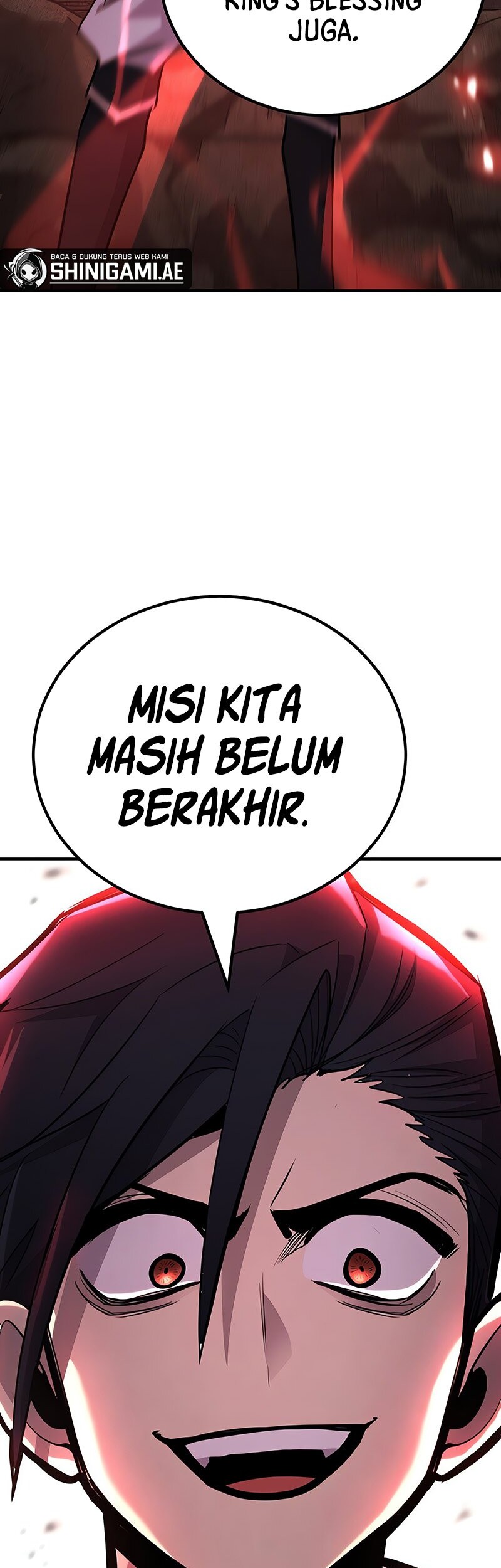 Standard of Reincarnation Chapter 122 Gambar 16