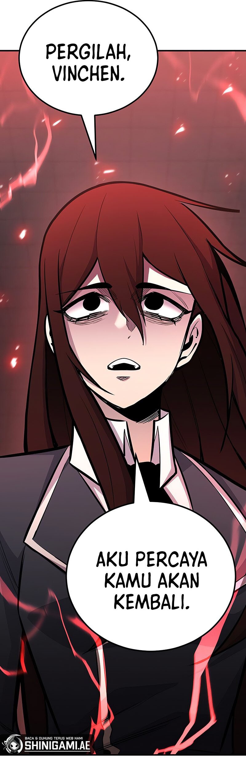 Standard of Reincarnation Chapter 122 Gambar 18