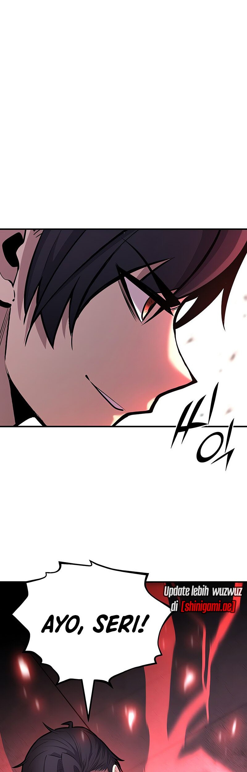 Standard of Reincarnation Chapter 122 Gambar 19