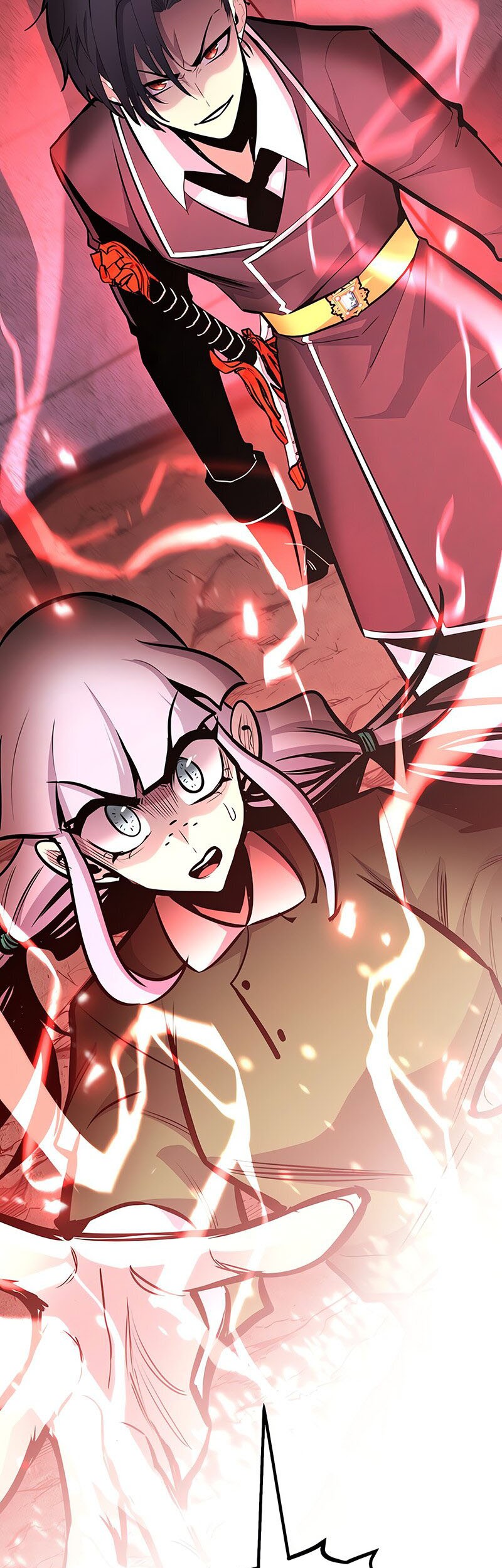 Standard of Reincarnation Chapter 122 Gambar 20