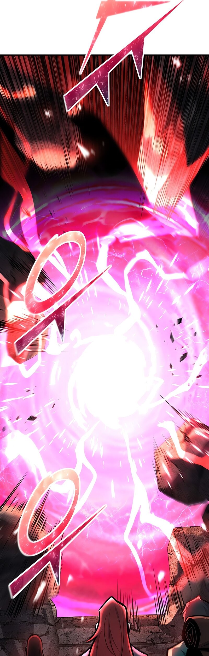 Standard of Reincarnation Chapter 122 Gambar 22