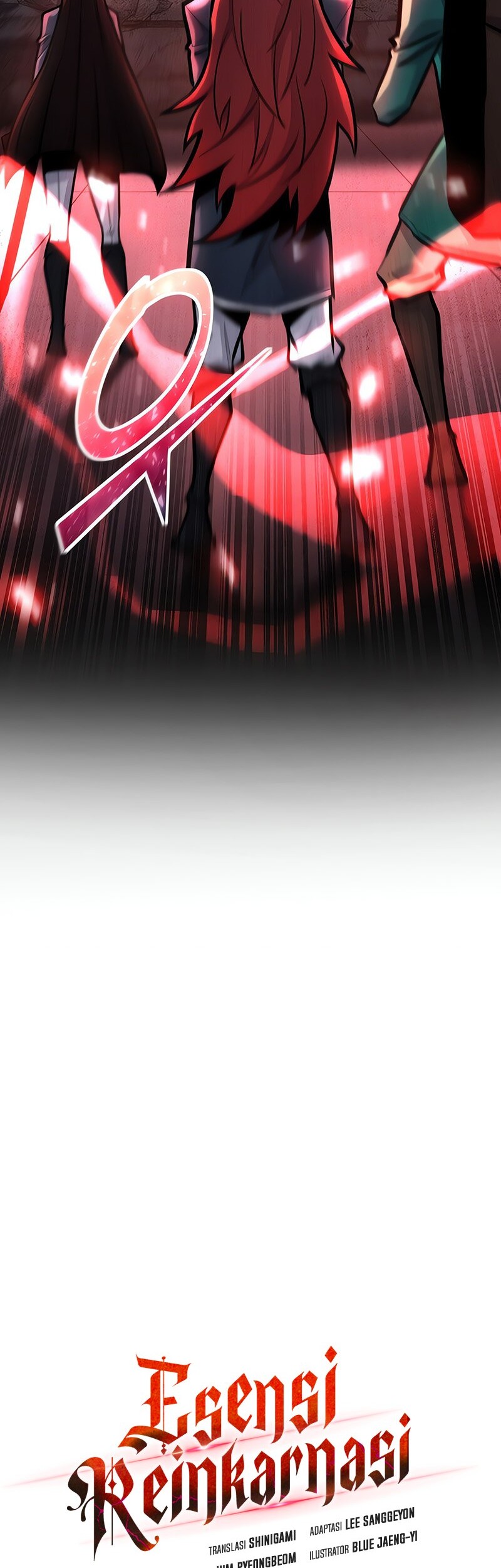 Standard of Reincarnation Chapter 122 Gambar 23