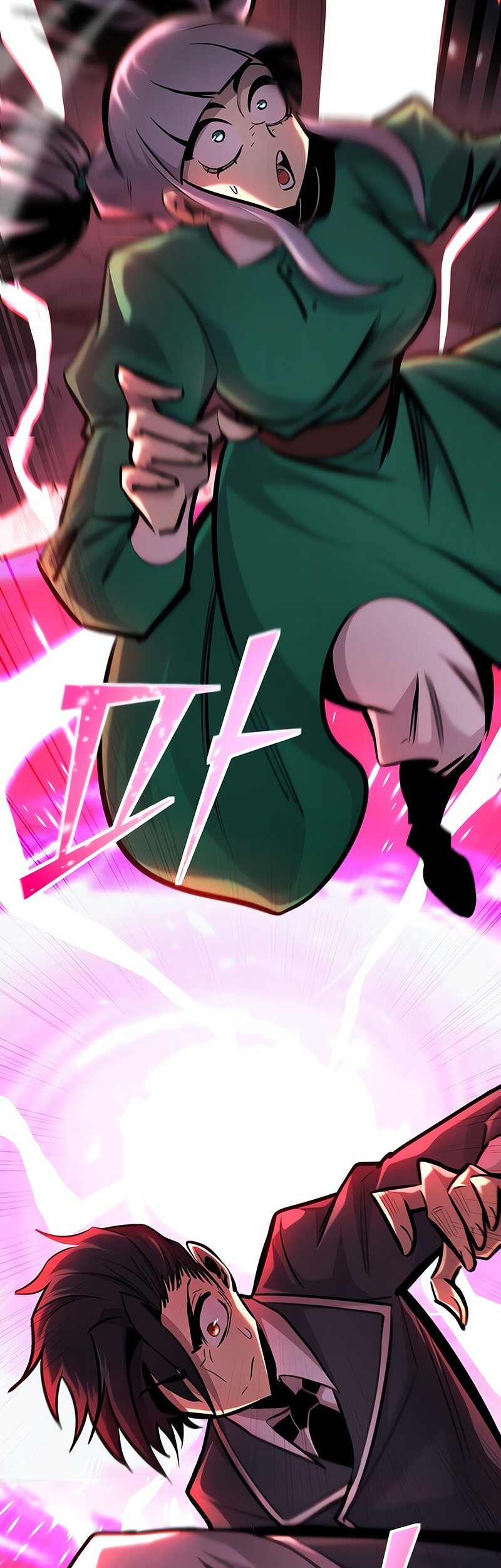 Standard of Reincarnation Chapter 122 Gambar 27