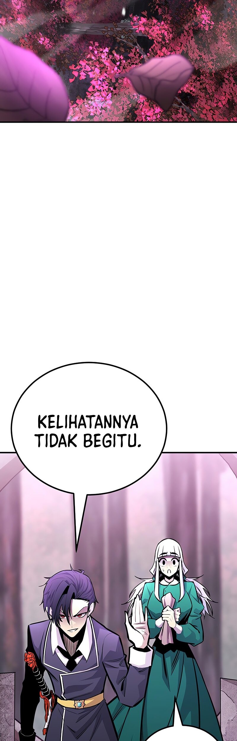 Standard of Reincarnation Chapter 122 Gambar 32