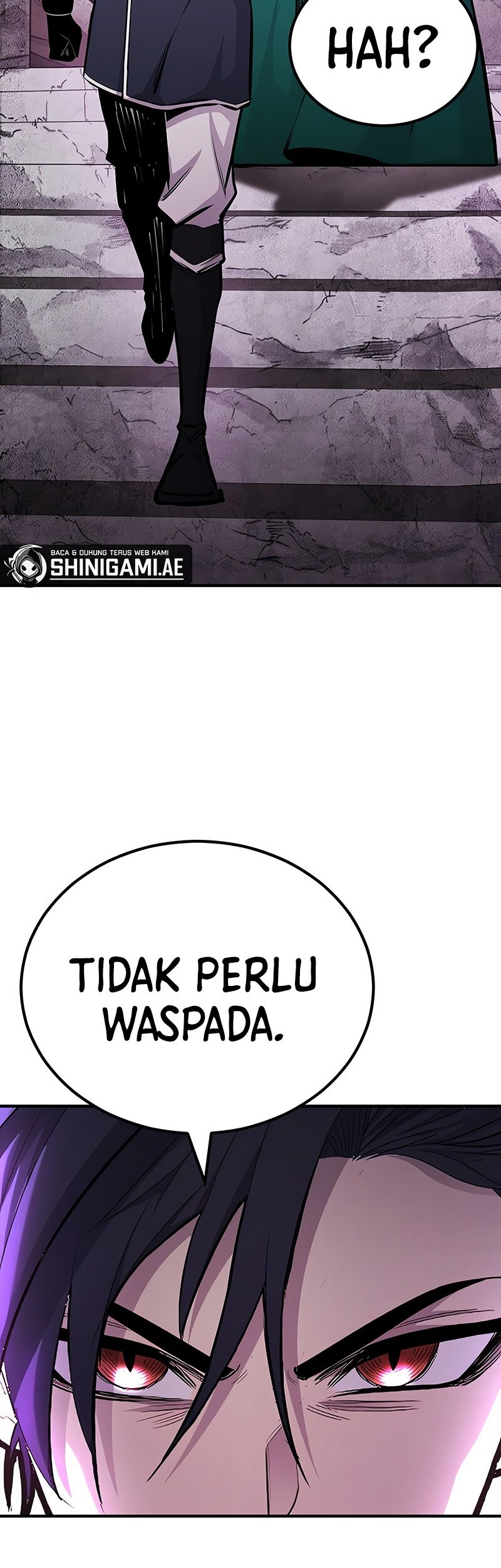 Standard of Reincarnation Chapter 122 Gambar 33