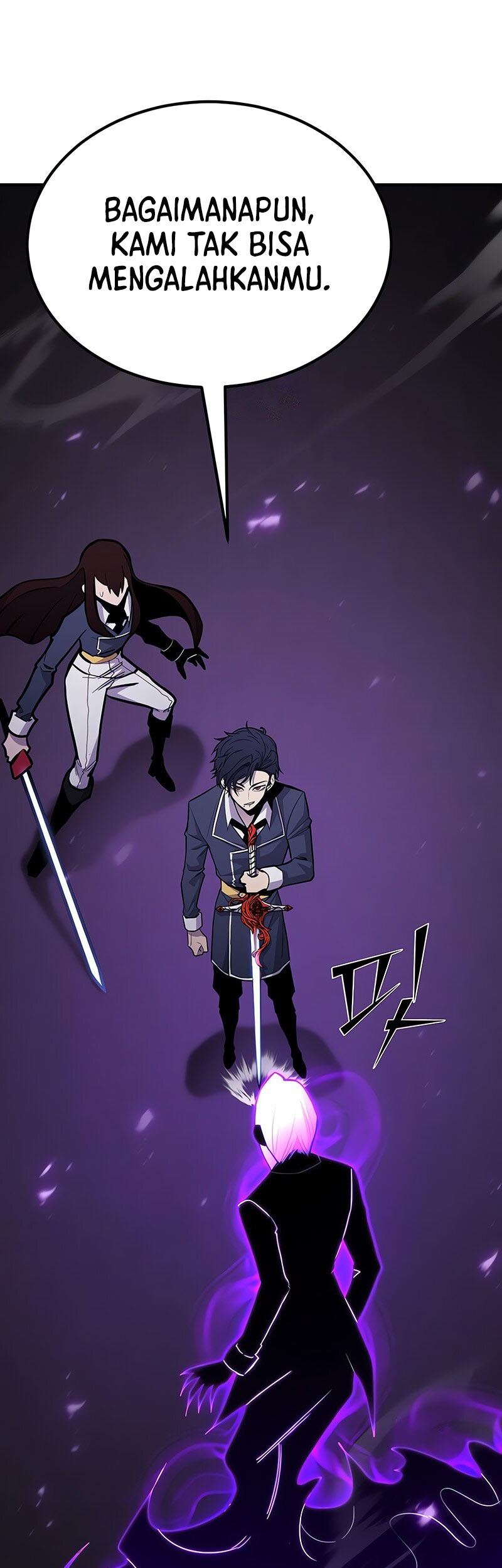 Baca Manhwa Standard of Reincarnation Chapter 120 Gambar 2