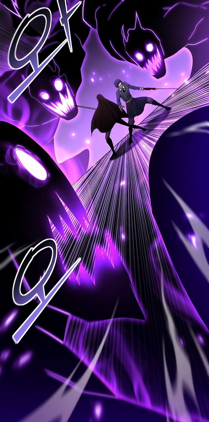 Standard of Reincarnation Chapter 119 Gambar 36