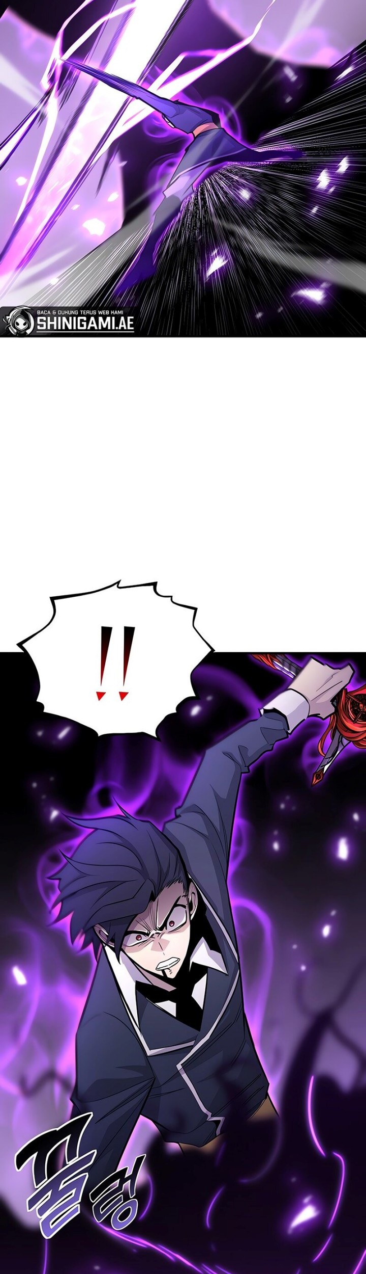 Standard of Reincarnation Chapter 119 Gambar 43