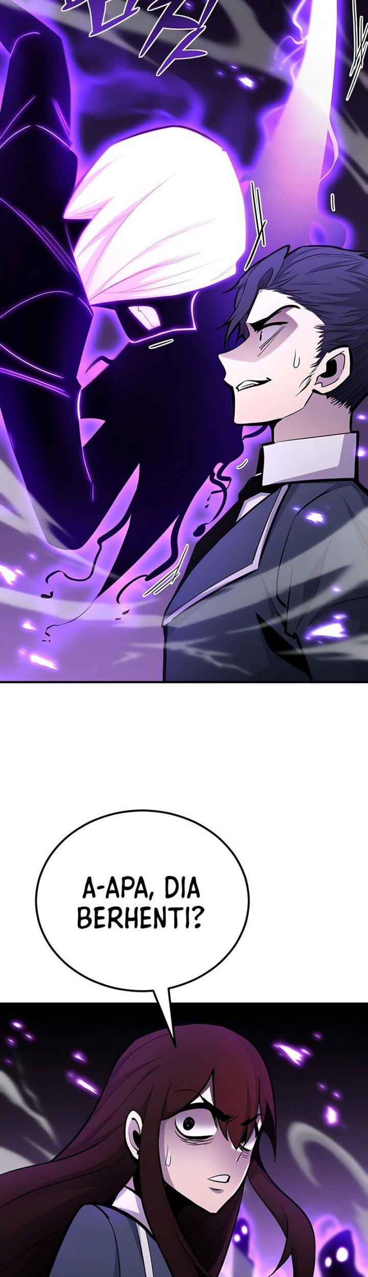 Standard of Reincarnation Chapter 119 Gambar 50