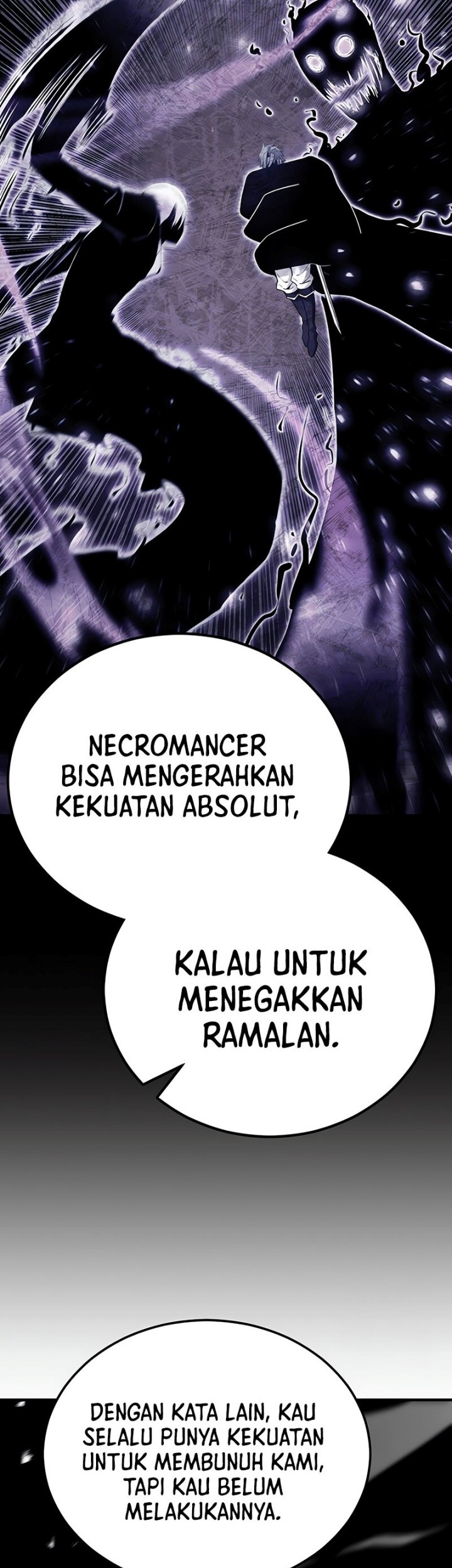 Standard of Reincarnation Chapter 119 Gambar 56