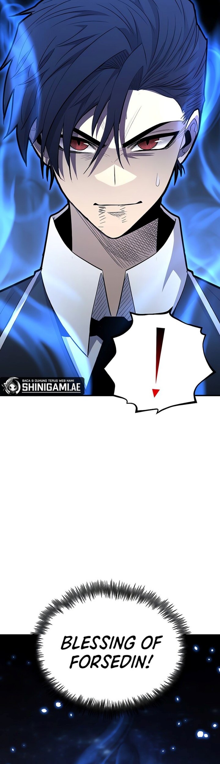 Standard of Reincarnation Chapter 119 Gambar 60