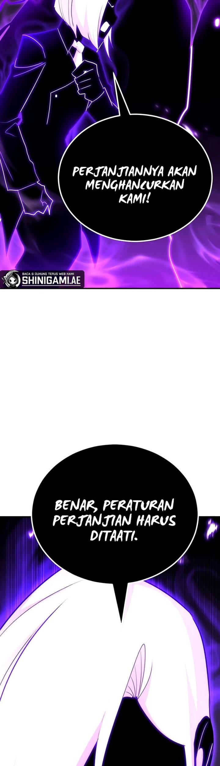 Standard of Reincarnation Chapter 119 Gambar 72