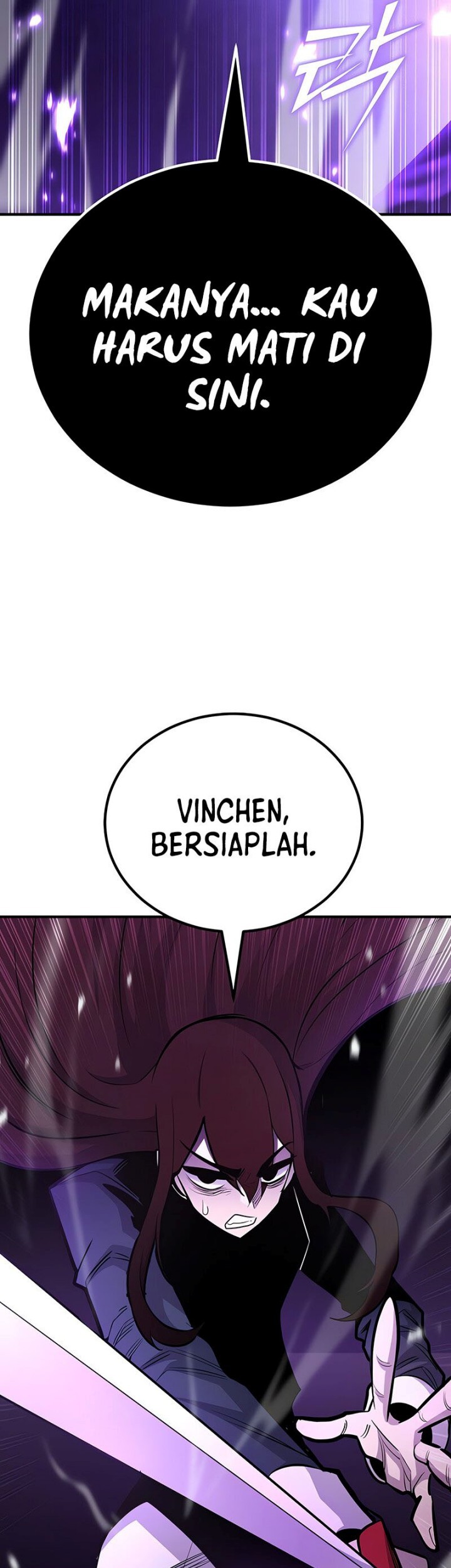 Standard of Reincarnation Chapter 119 Gambar 74