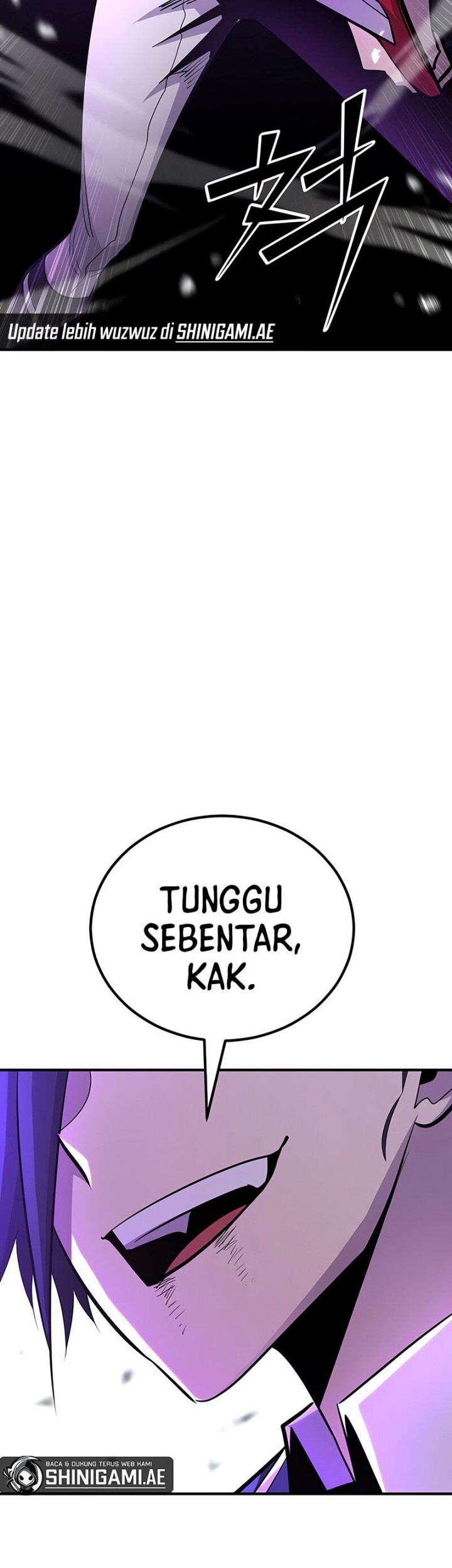 Standard of Reincarnation Chapter 119 Gambar 75