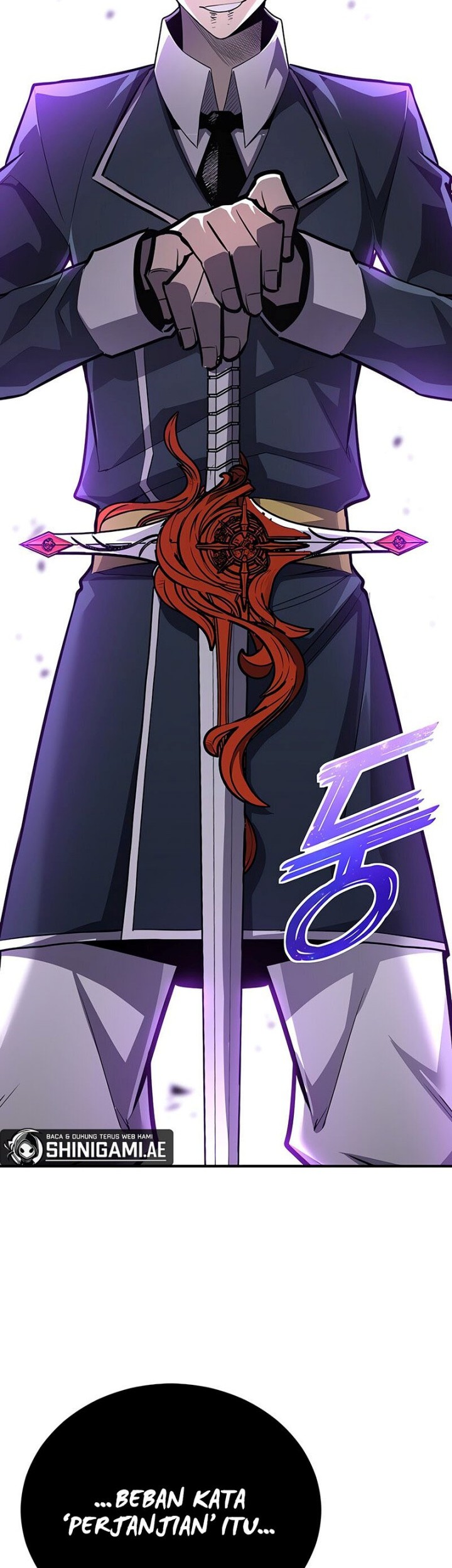 Standard of Reincarnation Chapter 119 Gambar 79