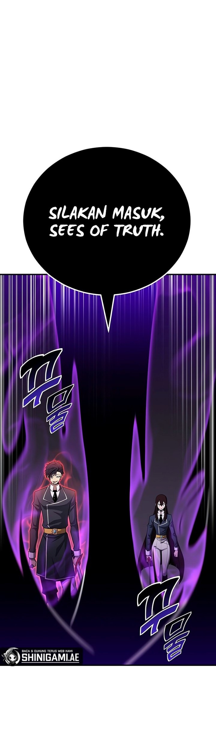 Standard of Reincarnation Chapter 119 Gambar 8