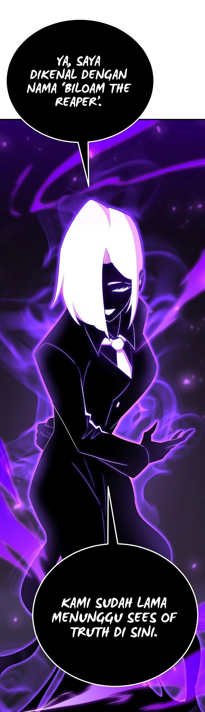 Standard of Reincarnation Chapter 119 Gambar 10