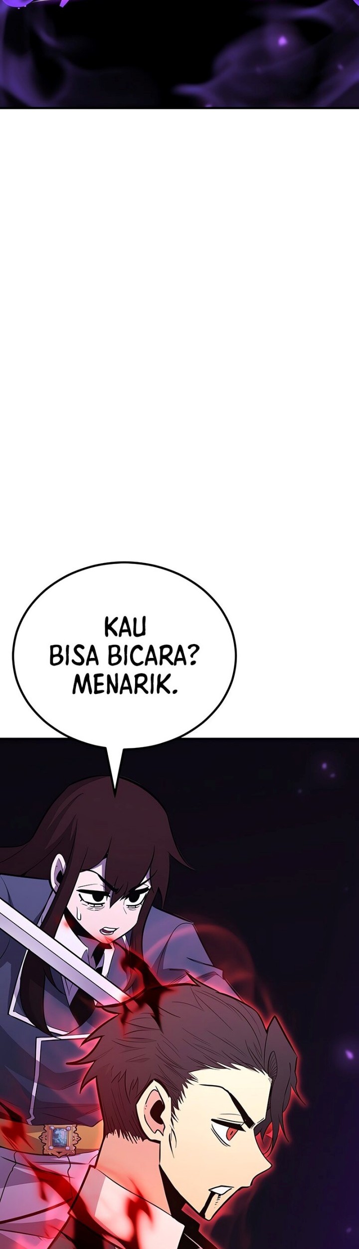 Standard of Reincarnation Chapter 119 Gambar 11