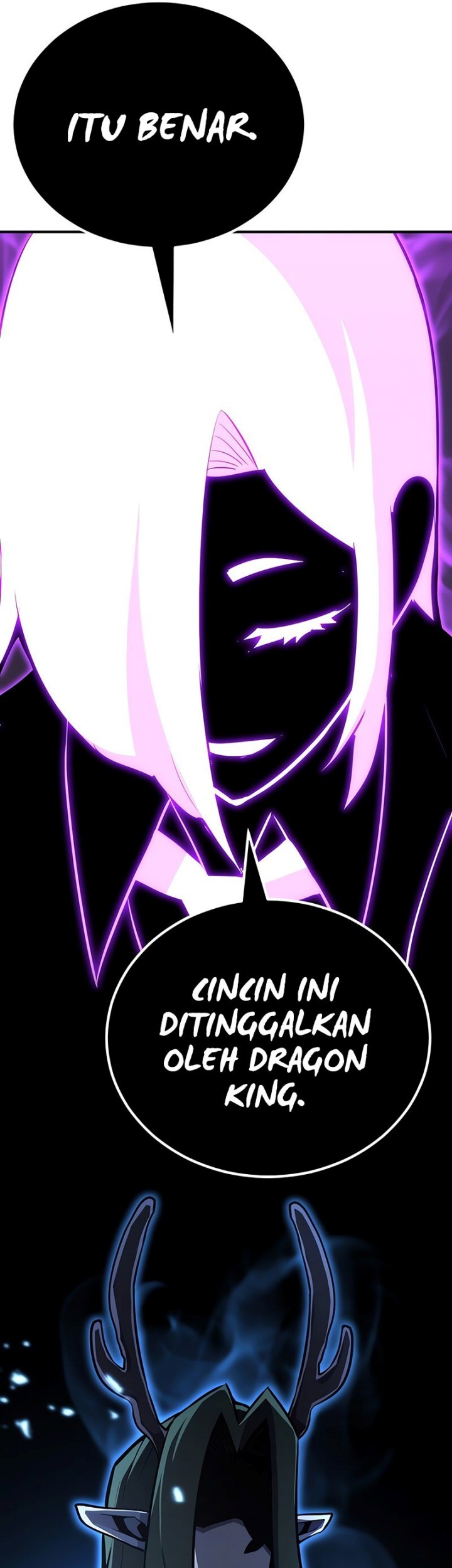 Standard of Reincarnation Chapter 119 Gambar 21