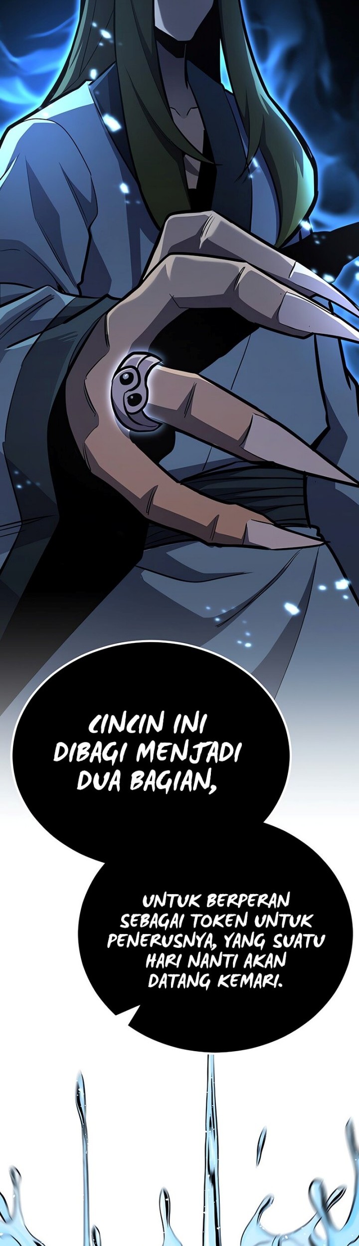 Standard of Reincarnation Chapter 119 Gambar 22