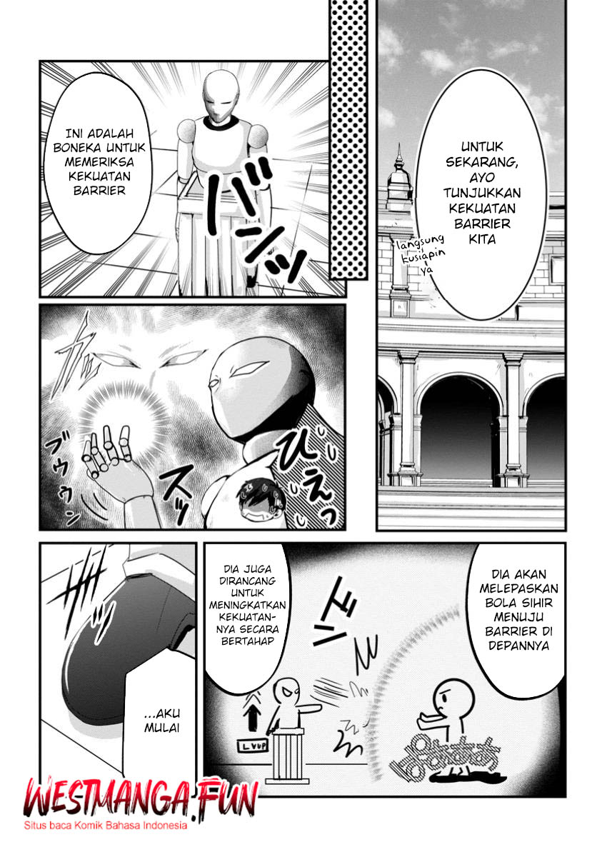 Craft Game no Nouryoku de Isekai Kouryaku!! Chapter 46 Gambar 25