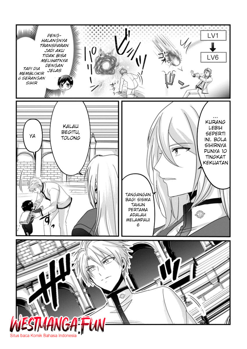 Craft Game no Nouryoku de Isekai Kouryaku!! Chapter 46 Gambar 27