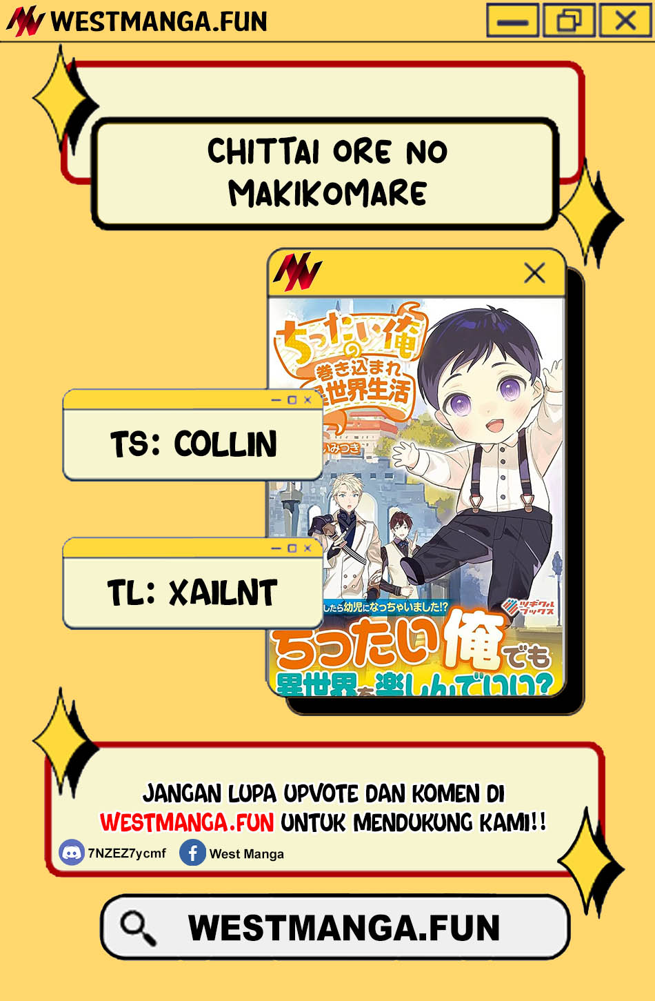 Craft Game no Nouryoku de Isekai Kouryaku!! Chapter 46 Gambar 4