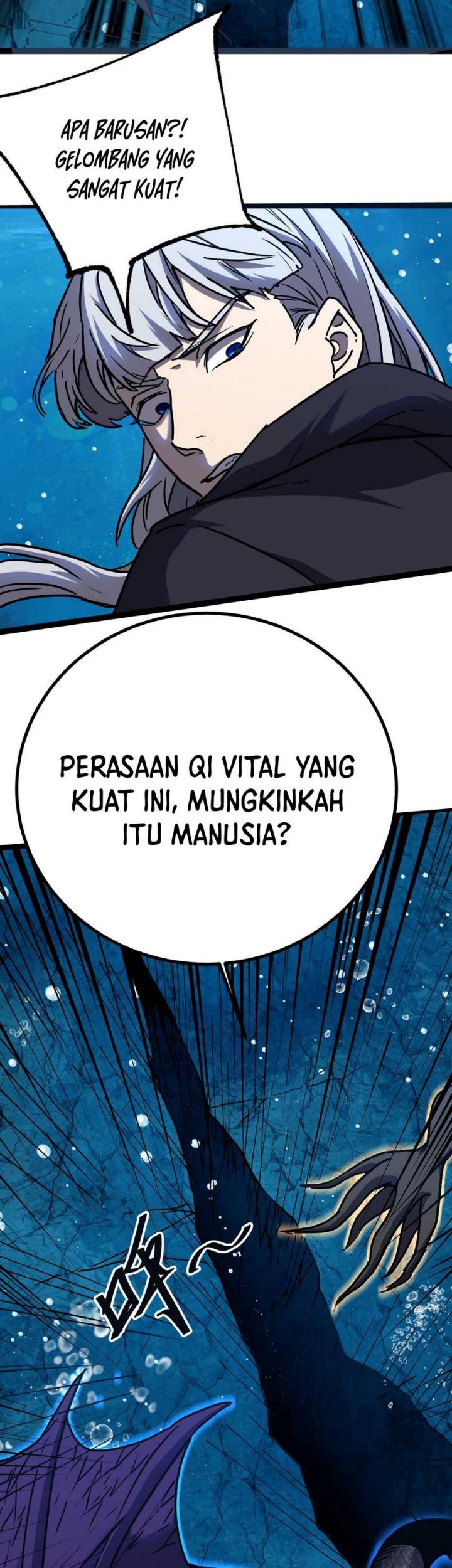 Apex Future Martial Arts Chapter 177 Gambar 19