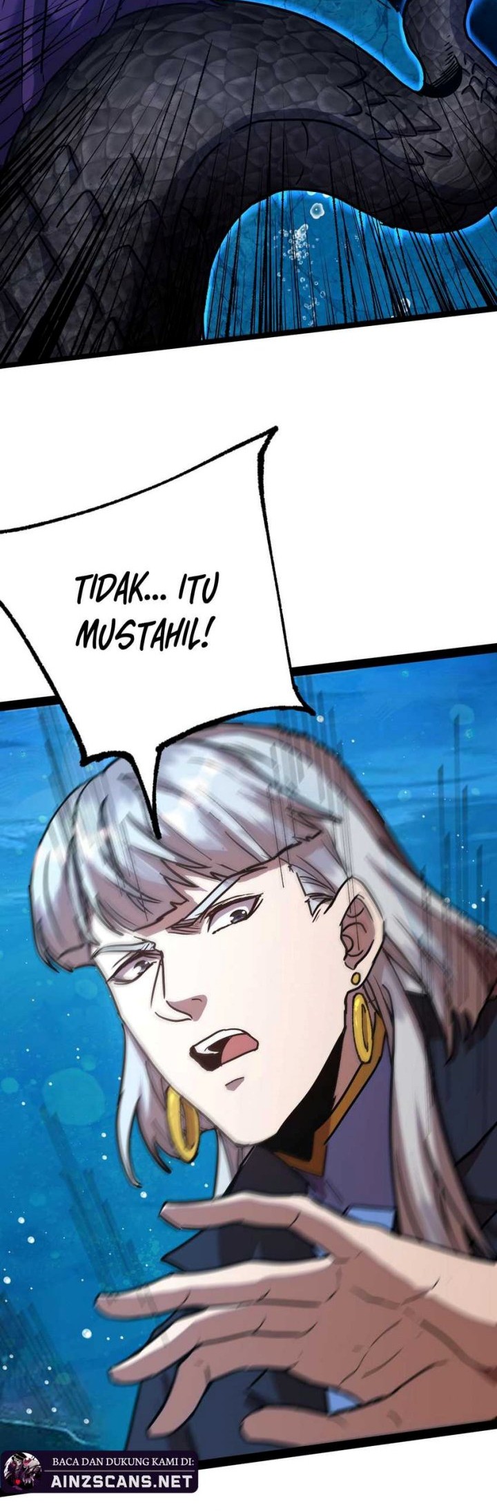 Apex Future Martial Arts Chapter 177 Gambar 20