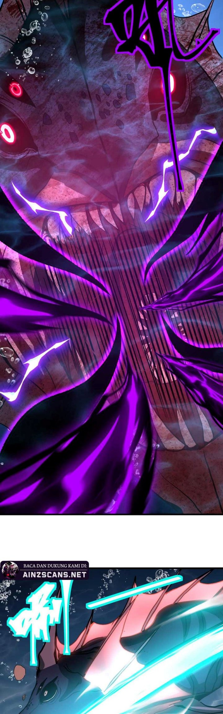 Apex Future Martial Arts Chapter 177 Gambar 5