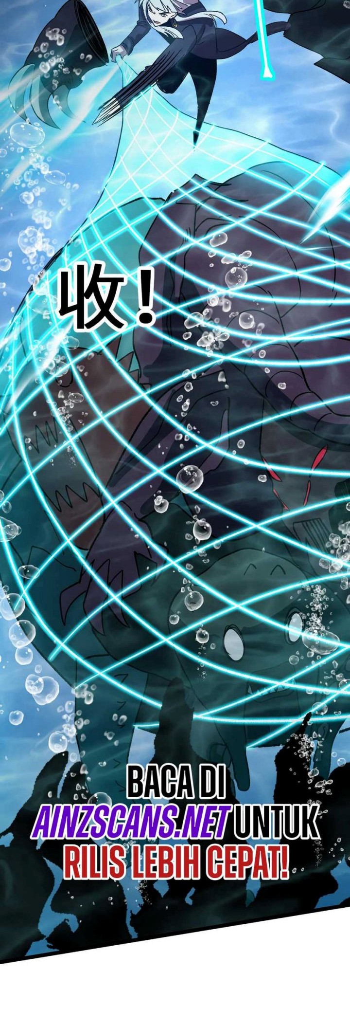 Apex Future Martial Arts Chapter 177 Gambar 14