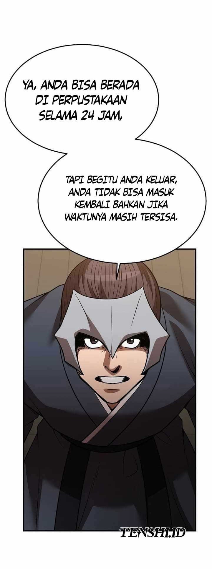 I Became a Renowned Family’s Sword Prodigy Chapter 133 Gambar 42