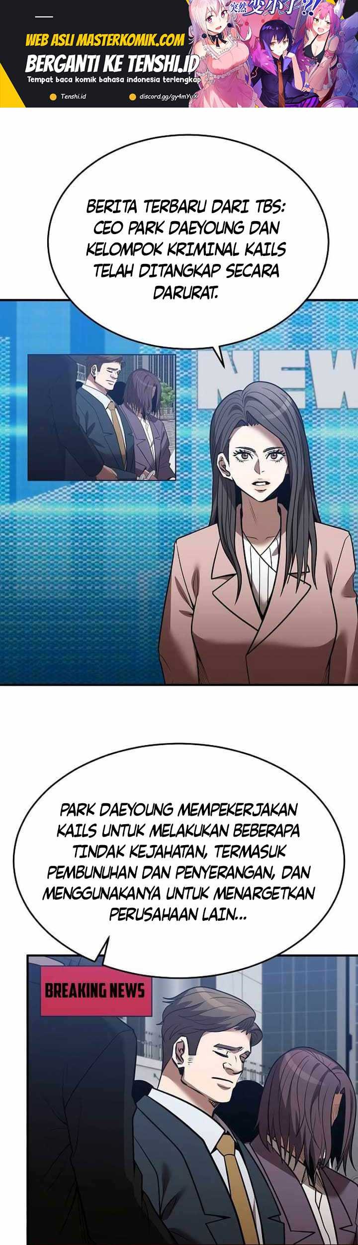 Baca Manhwa I Became a Renowned Family’s Sword Prodigy Chapter 133 Gambar 2