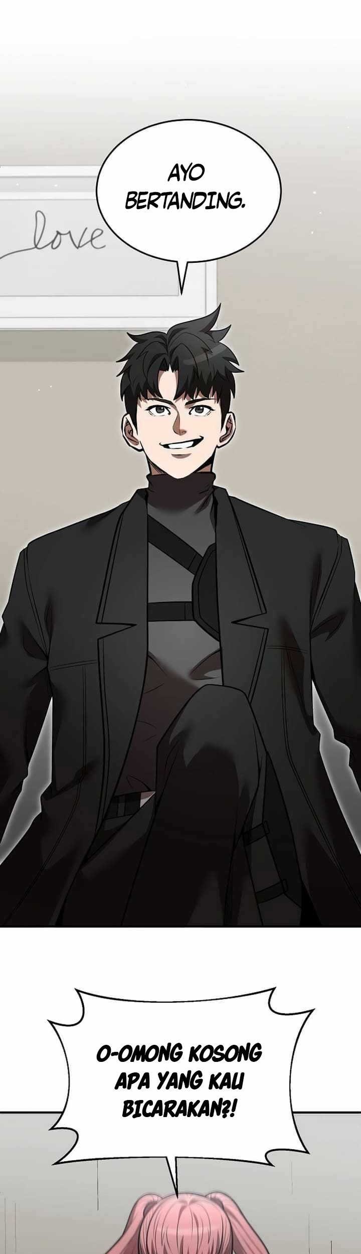 I Became a Renowned Family’s Sword Prodigy Chapter 133 Gambar 17