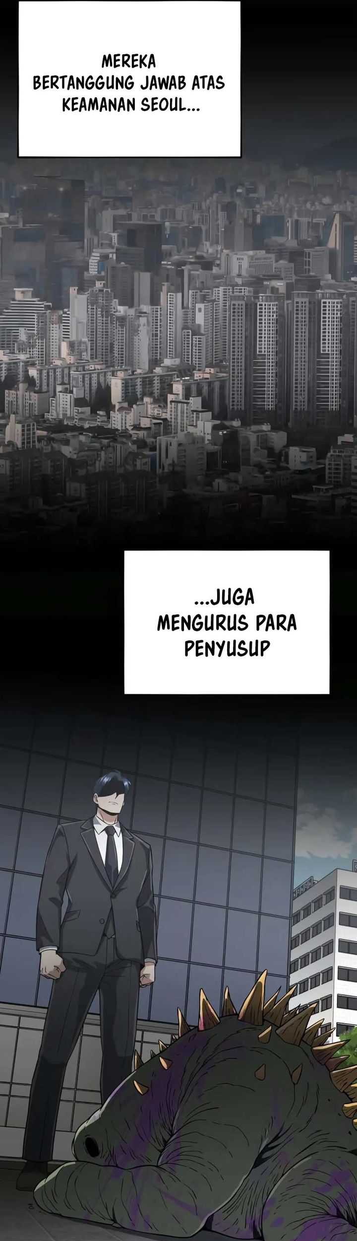 Genius of the Unique Lineage Chapter 98 Gambar 28