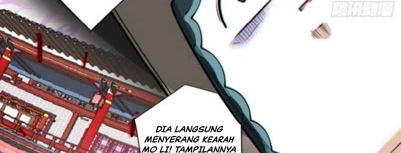 My Disciples Are All Big Villains Chapter 313 Gambar 19