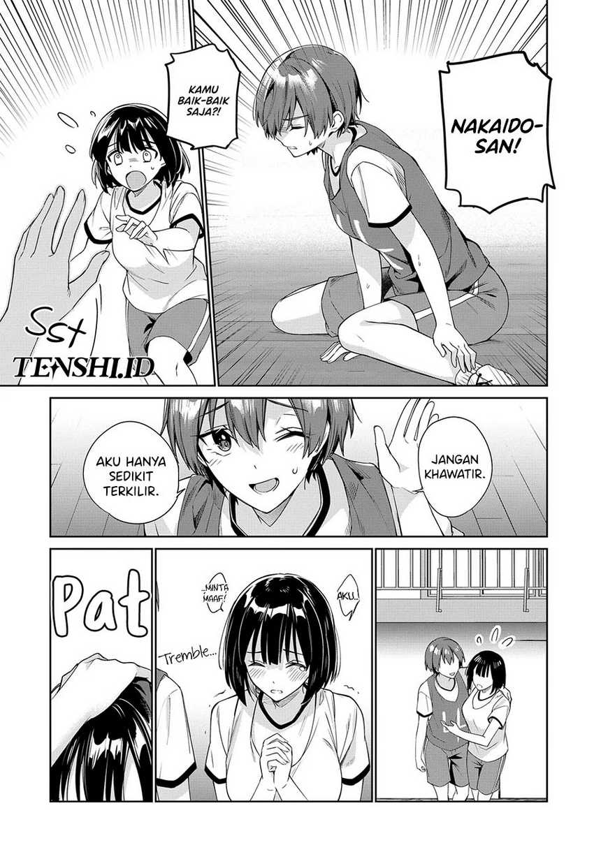 Ryoushin no Shakkin wo Katagawari Shite Morau Jouken wa Nihon’ichi Kawaii Joshikousei to Issho ni Kurasu Koto Deshita Chapter 28 Gambar 12