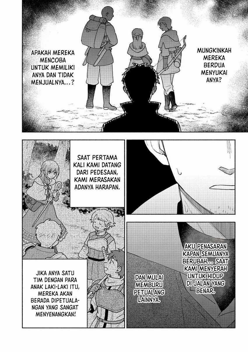 Otome Game No Heroine De Saikyou Survival Chapter 20 Gambar 13