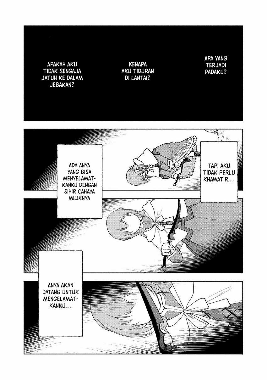 Otome Game No Heroine De Saikyou Survival Chapter 20 Gambar 17