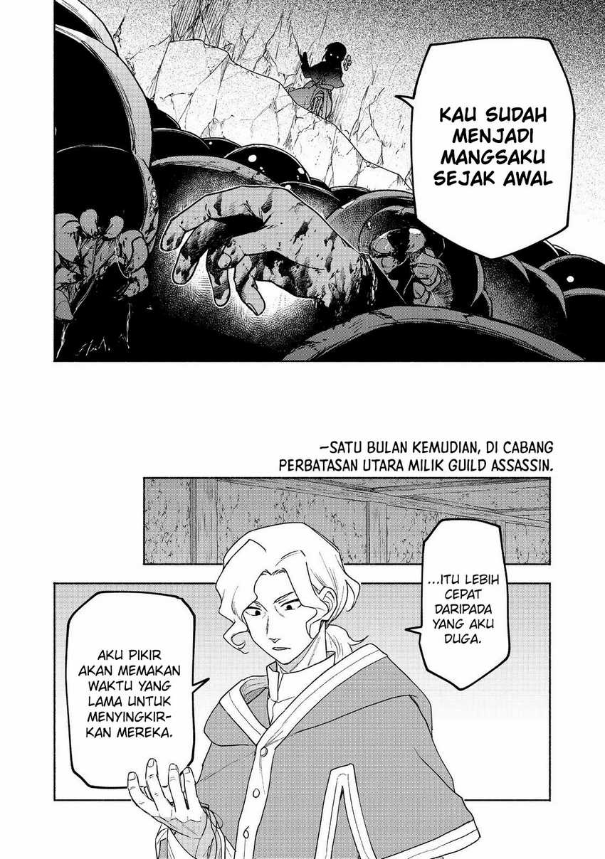 Otome Game No Heroine De Saikyou Survival Chapter 20 Gambar 35