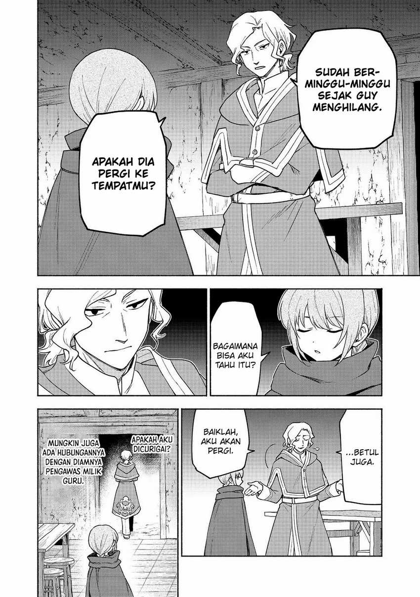 Otome Game No Heroine De Saikyou Survival Chapter 20 Gambar 39
