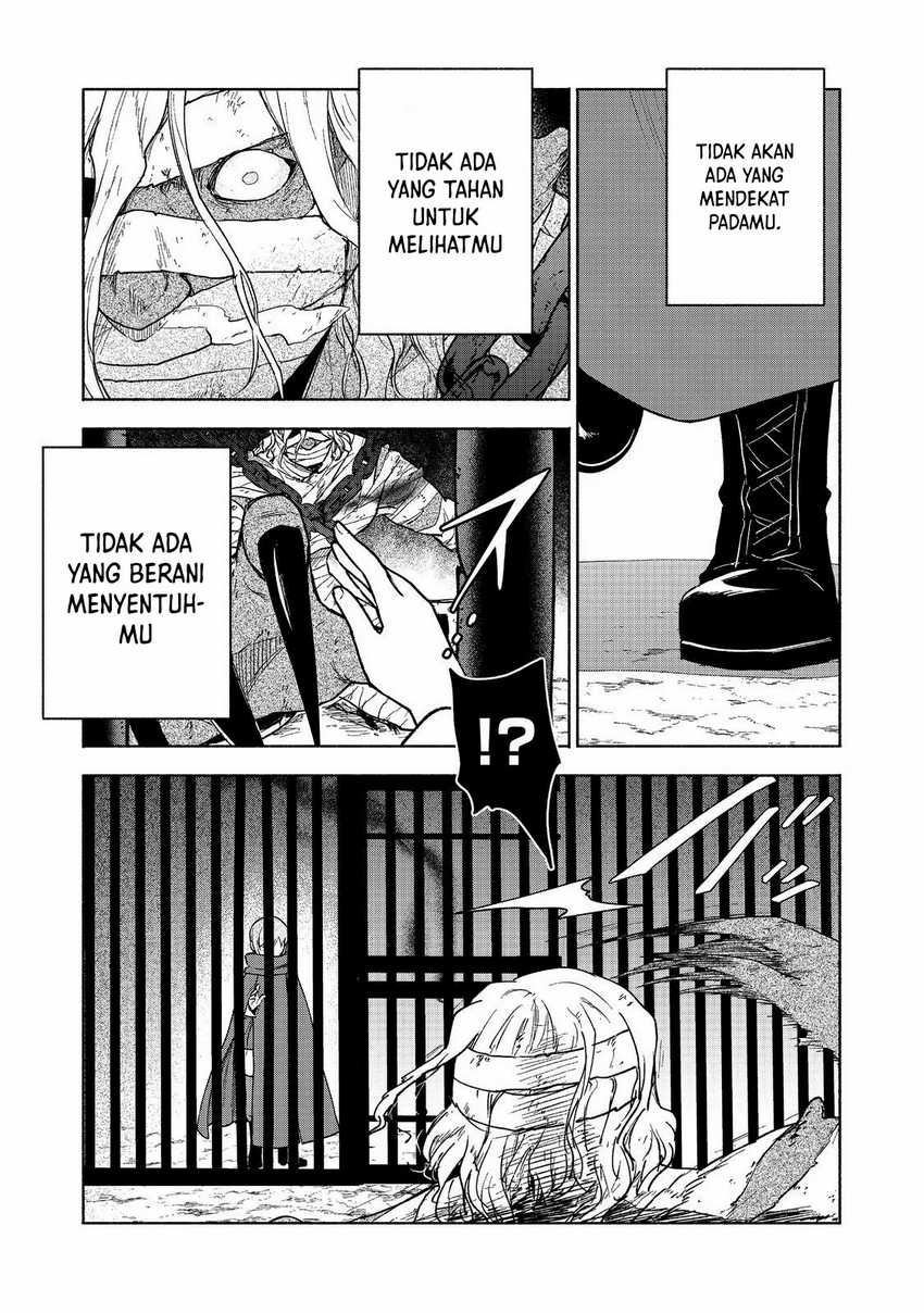 Otome Game No Heroine De Saikyou Survival Chapter 20 Gambar 48