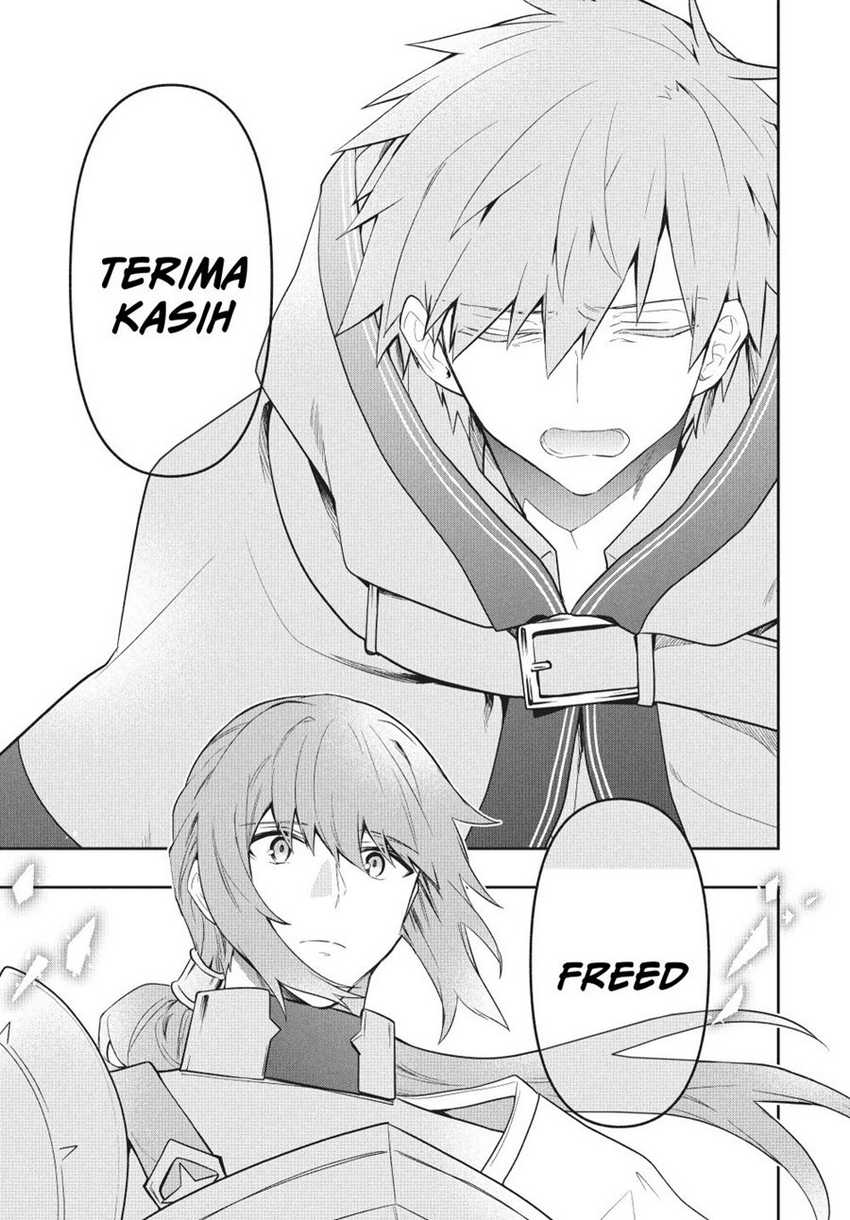 Six Princesses Fall In Love With God Guardian Chapter 87 Gambar 12