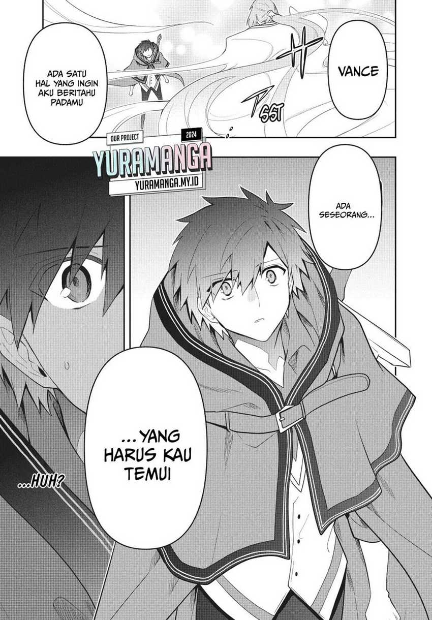 Six Princesses Fall In Love With God Guardian Chapter 87 Gambar 14