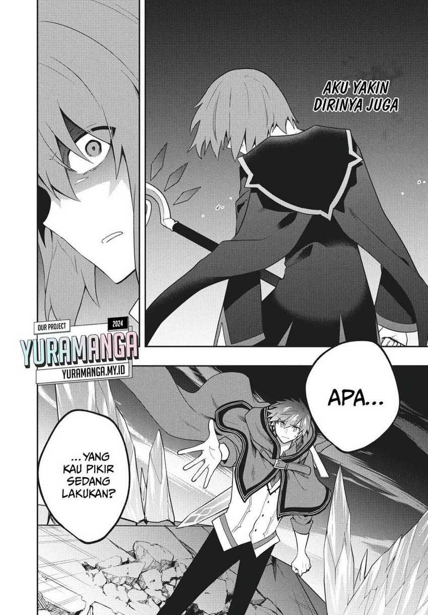 Six Princesses Fall In Love With God Guardian Chapter 87 Gambar 17