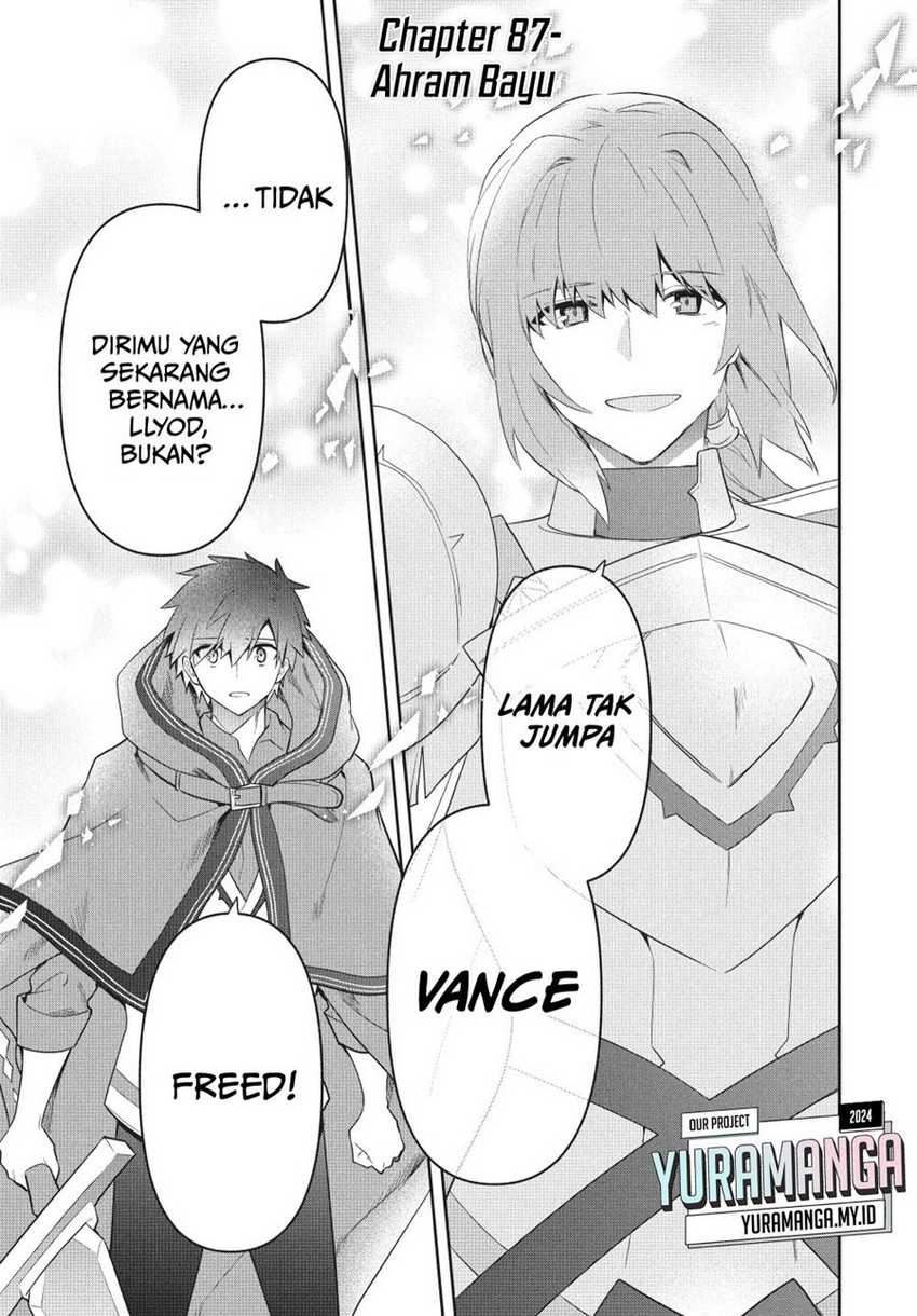 Baca Manga Six Princesses Fall In Love With God Guardian Chapter 87 Gambar 2